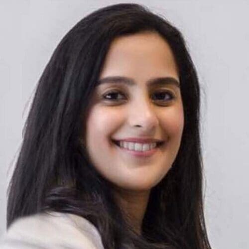 Suchitra Narayanan