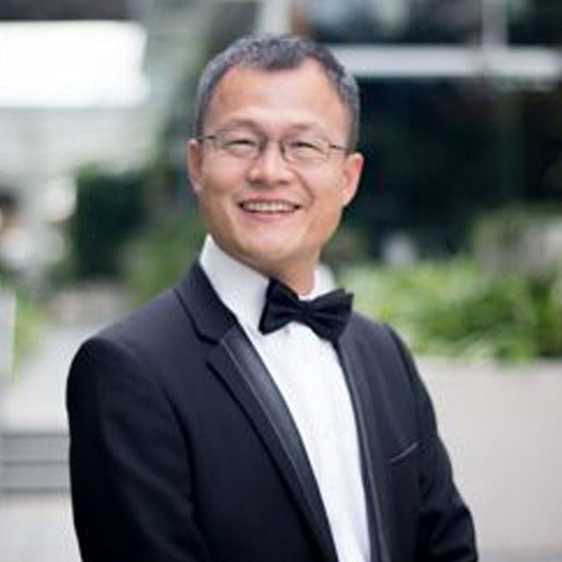 Keith Xia